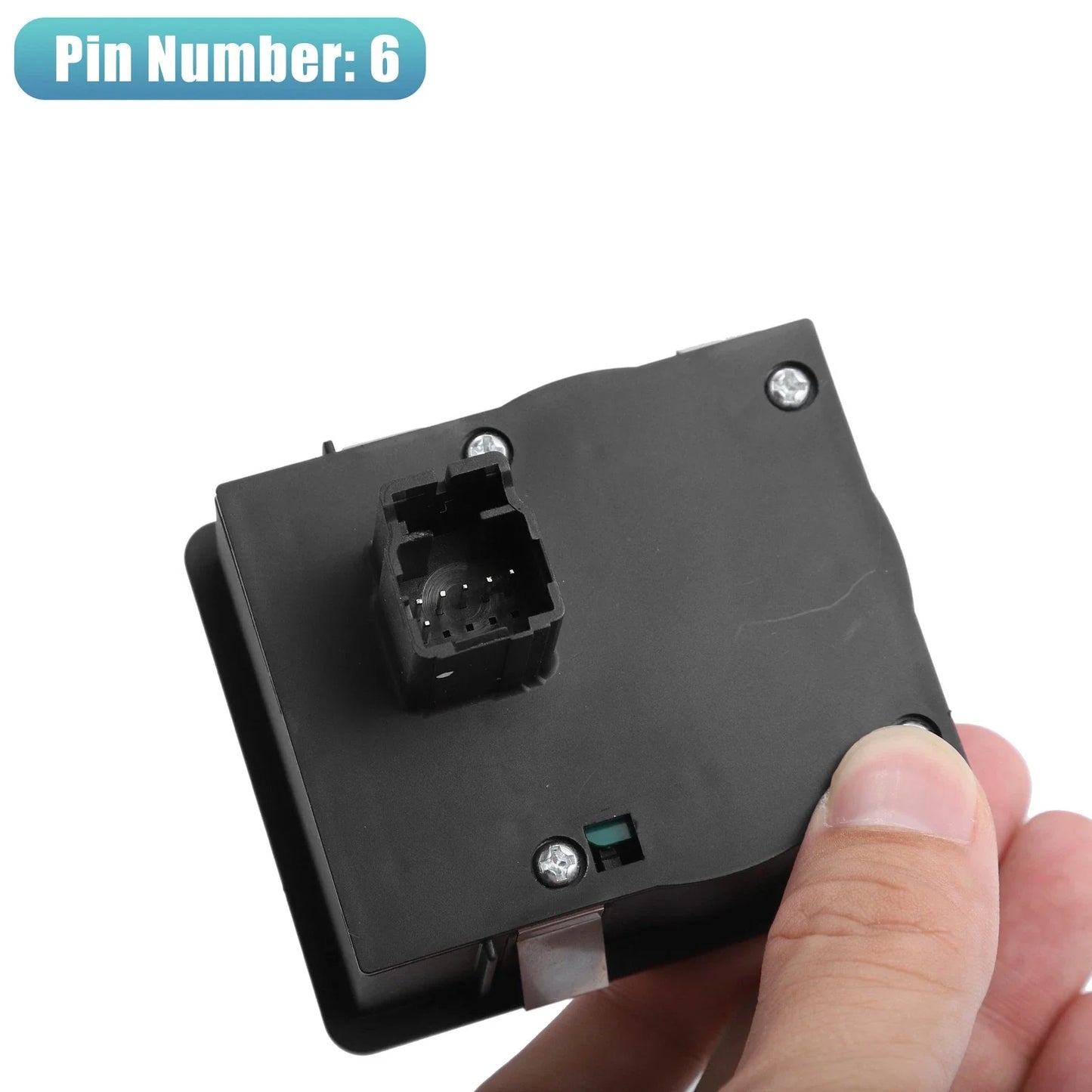 Headlight Dimmer Switch for Ram 68146507AA, 68189154AA (2010-2018)