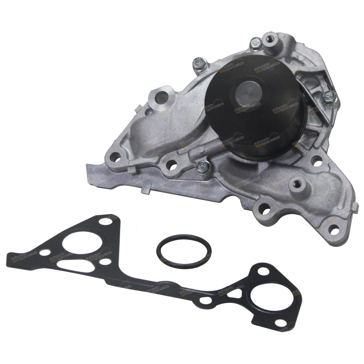 Water Pump with Housing for Mitsubishi Verada KE KF KH KJ KL KW (1996-2005)