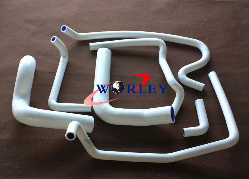 Silicone Heater Radiator Hose for Holden VN VP VR VS V8 (1988–1997)
