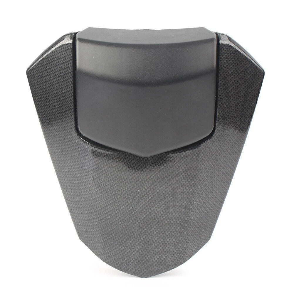 Rear Seat Cover Cowl Tail Fairing for Yamaha YZF R6 (2008–2016) Carbon