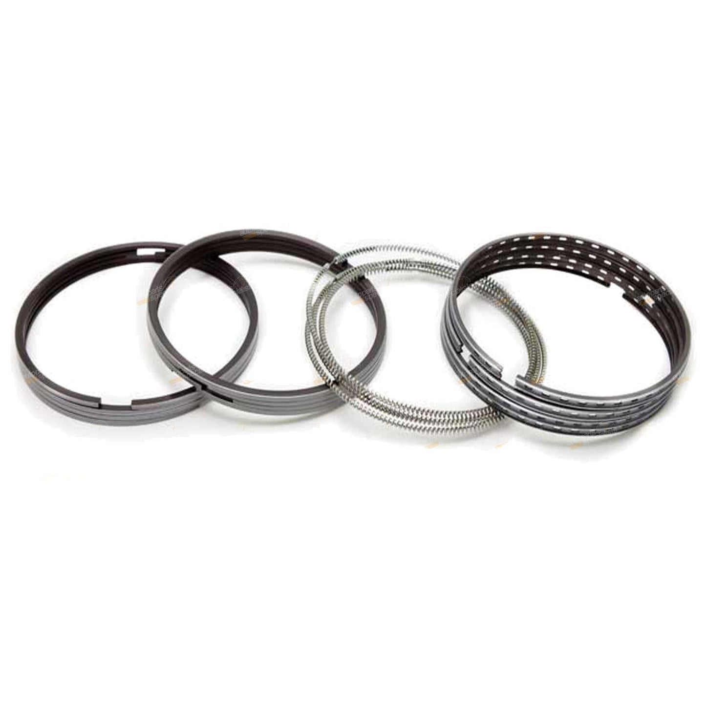Piston Ring Set for Toyota Dyna LY220 LY230 (2001–2004)