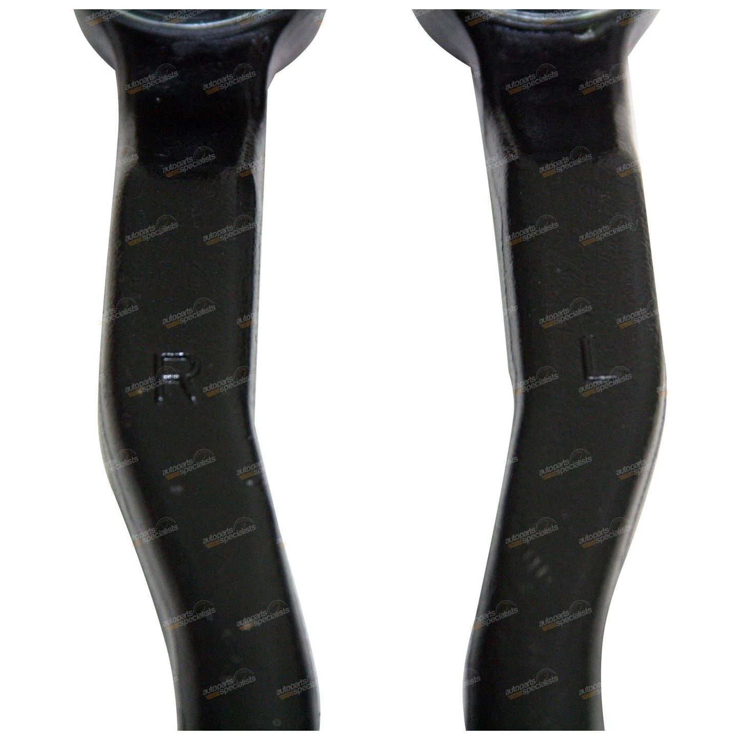 Outer Tie Rod End Kit for Toyota Prado 90 95 Series (1996–2002)