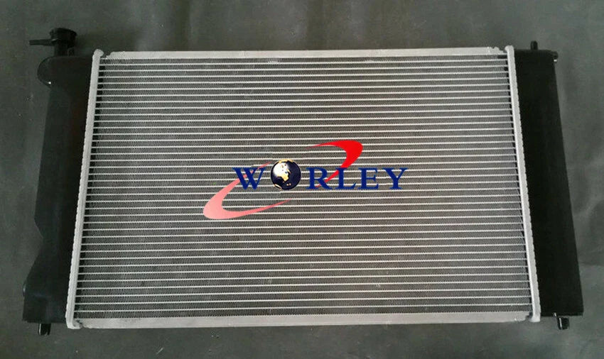 New Radiator for Toyota Corolla ZRE152R ZRE172R 1.8L (2007-2019)