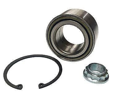 Rear Wheel Bearing Kit for Mercedes Benz 230TE 250TD 300TE E280T (1982–1993)