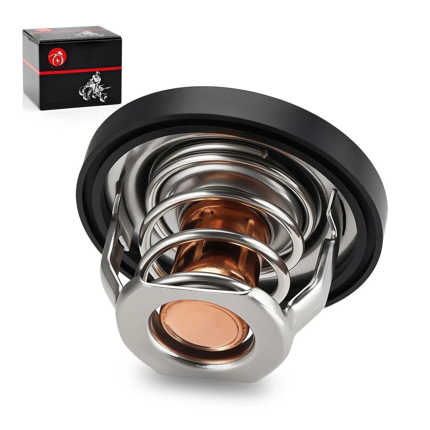 Thermostat w/ O-Ring for Polaris Ranger XP 800/XP 900 (2011–2019)