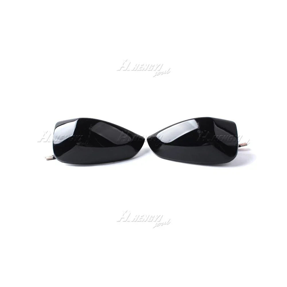 LED Amber Side Mirror Lamp Turn Signal Light for Opel Movano (2010–2023)