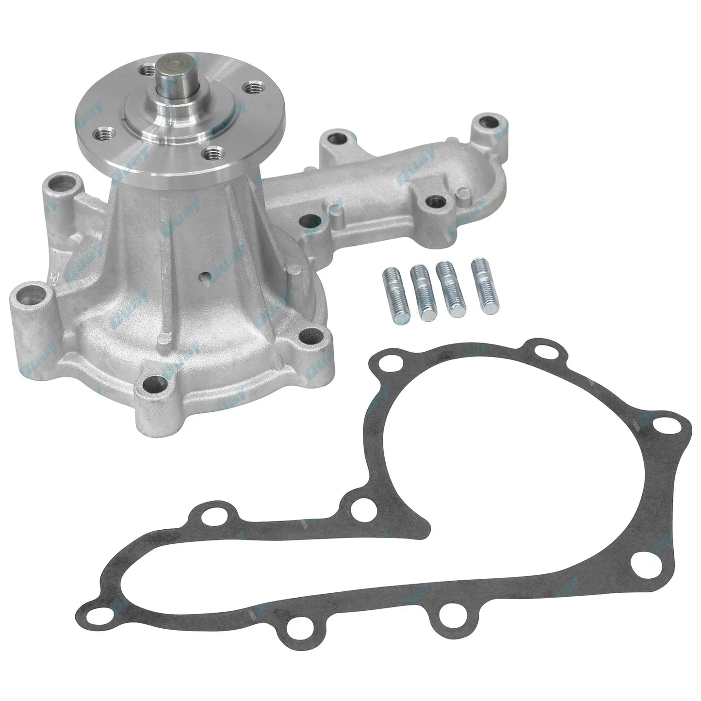 Timing Belt & Water Pump Kit for Toyota Landcruiser 1HZ Diesel 4.2L (1990-2007)