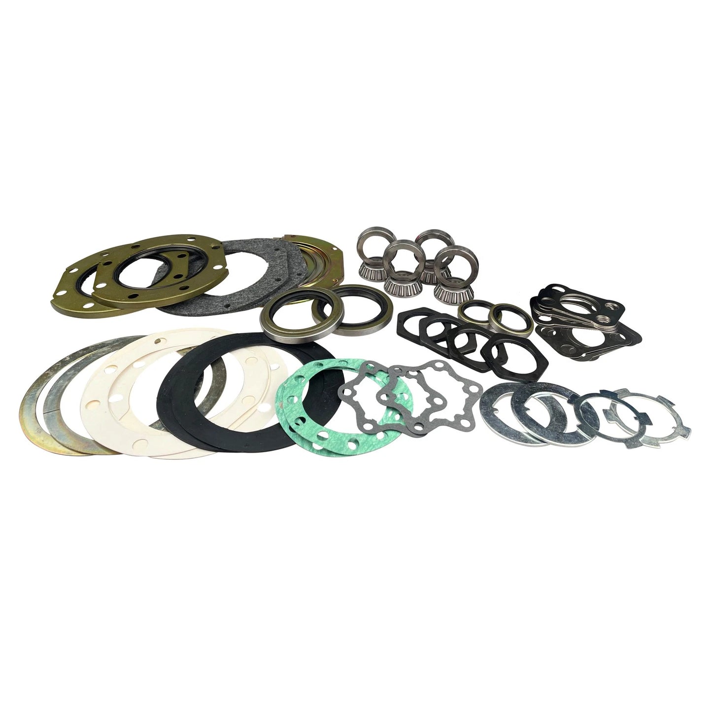 Swivel Hub Kit for Toyota Landcruiser BJ40 BJ60 BJ70 BJ73 BJ74 (1975–1997)