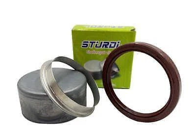 Rear Main Seal + Speedi Sleeve for Toyota Corolla MR2 (1990–1999)