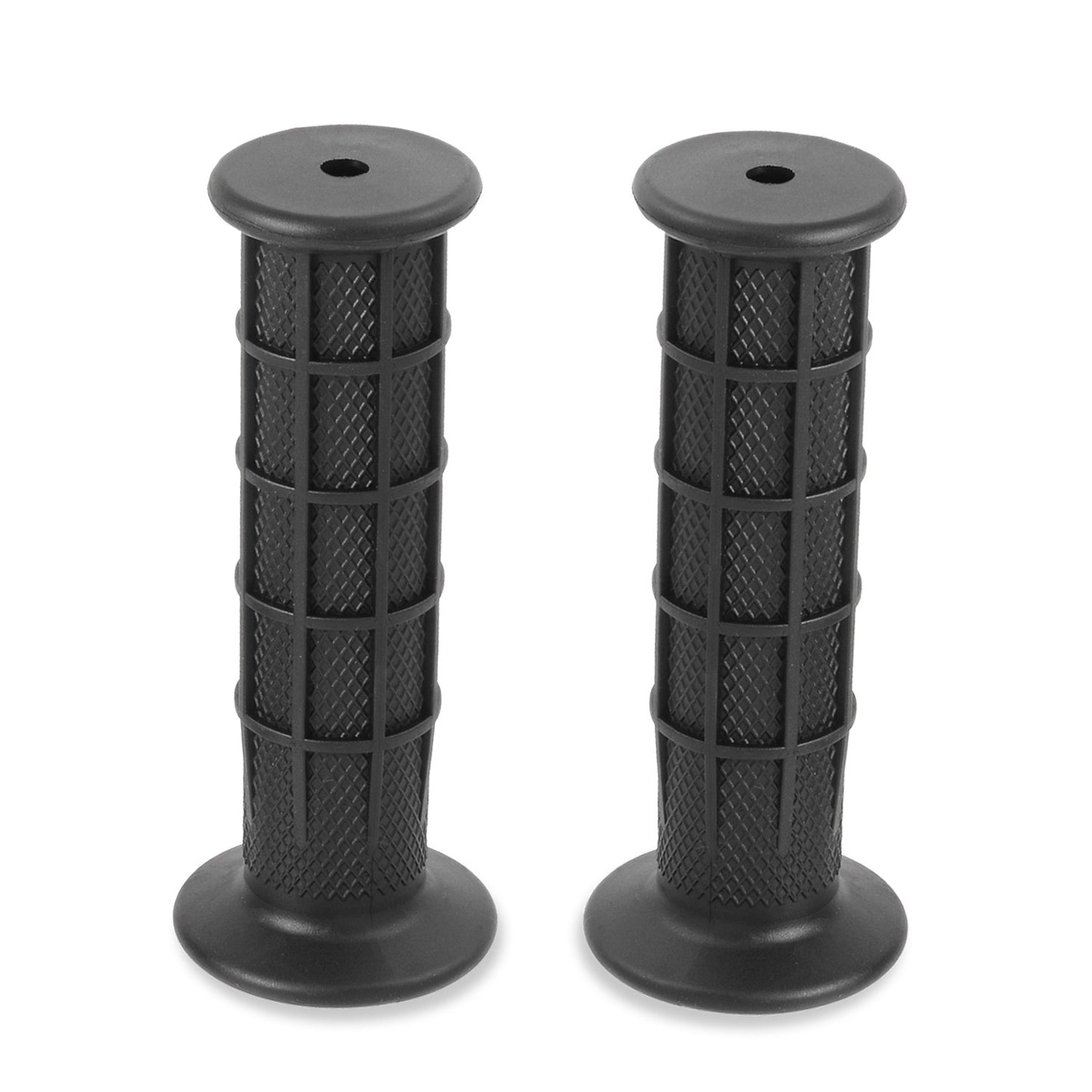 2X Handlebar Grips for Yamaha