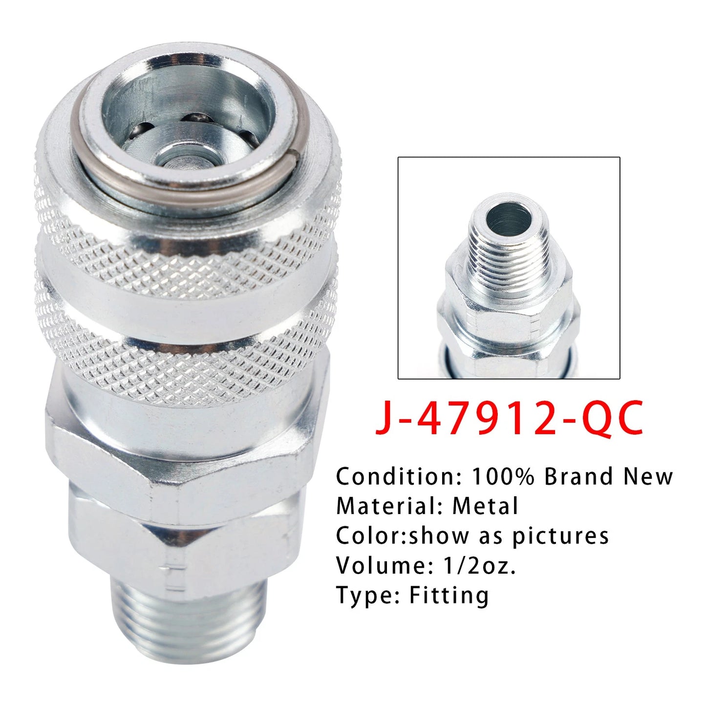 Magnetic Switch 25700287 for 518PH-12 (12V)