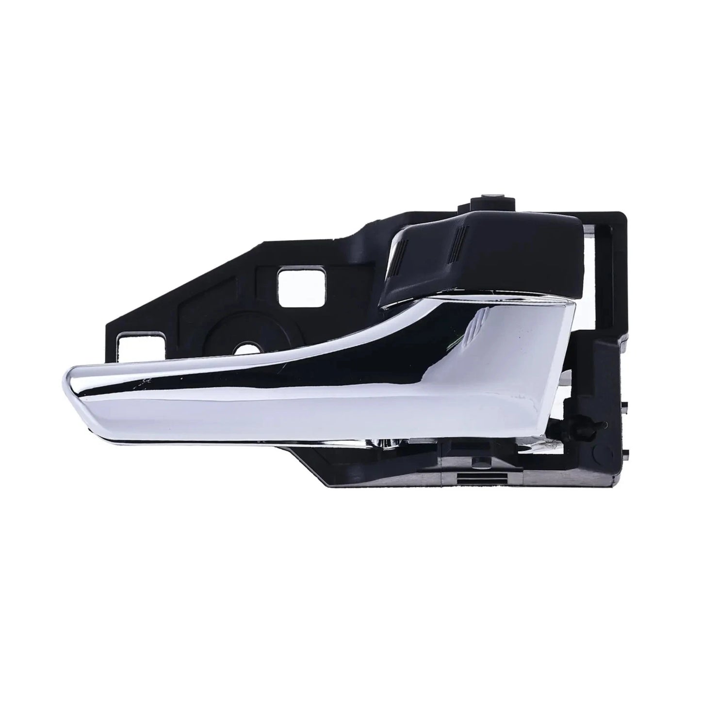 Chrome Right Inner Door Handle for Toyota Hilux