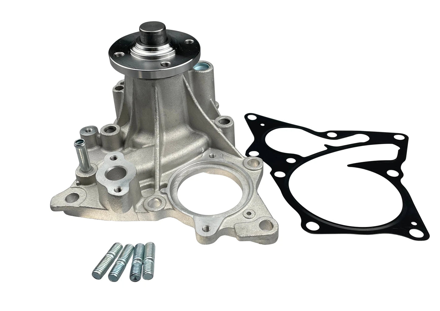 Water Pump for Toyota Fortuner Prado (2016–2023) 2.8L 1GDFTV
