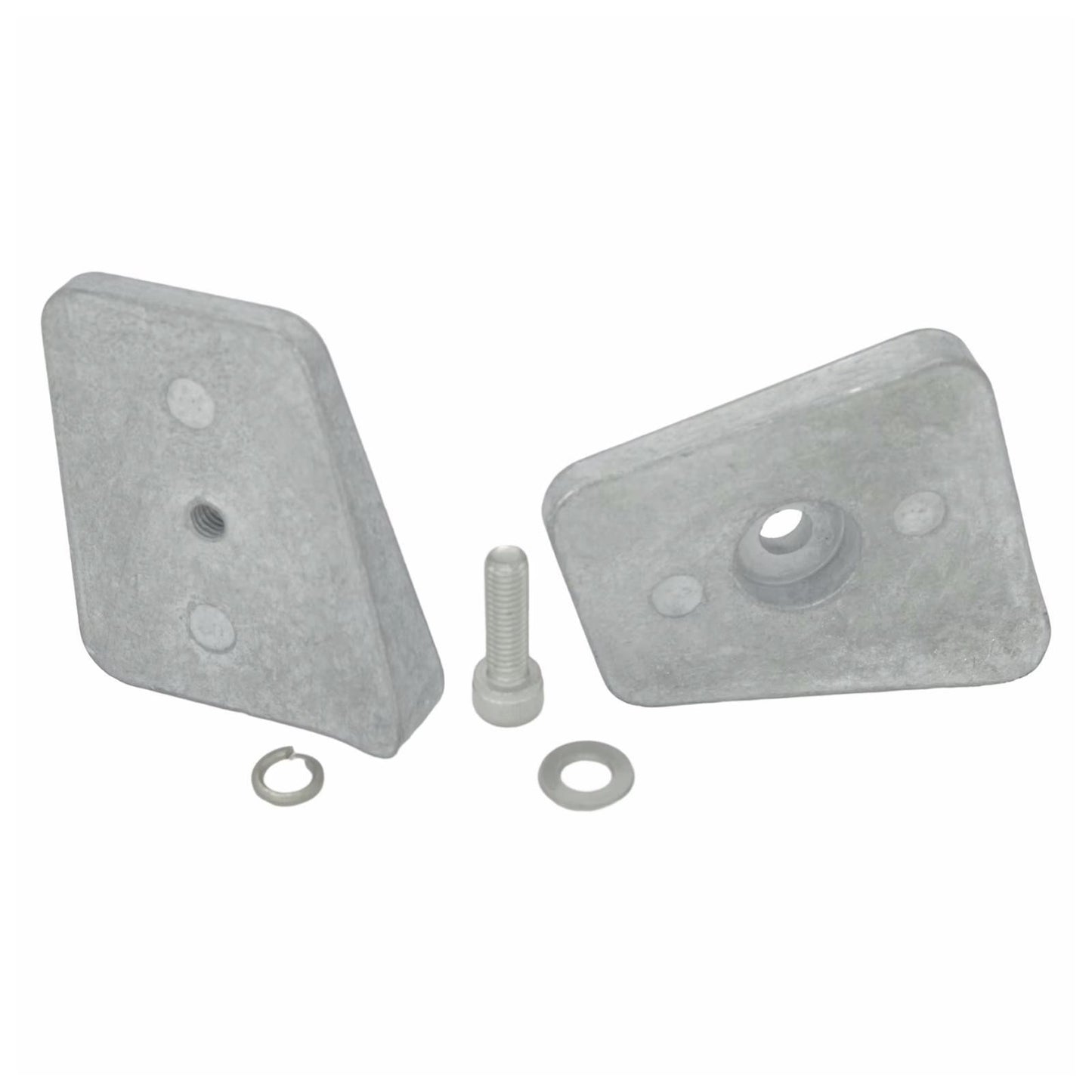 Zinc Anode for Johnson Evinrude 20-35HP (1991–2005)