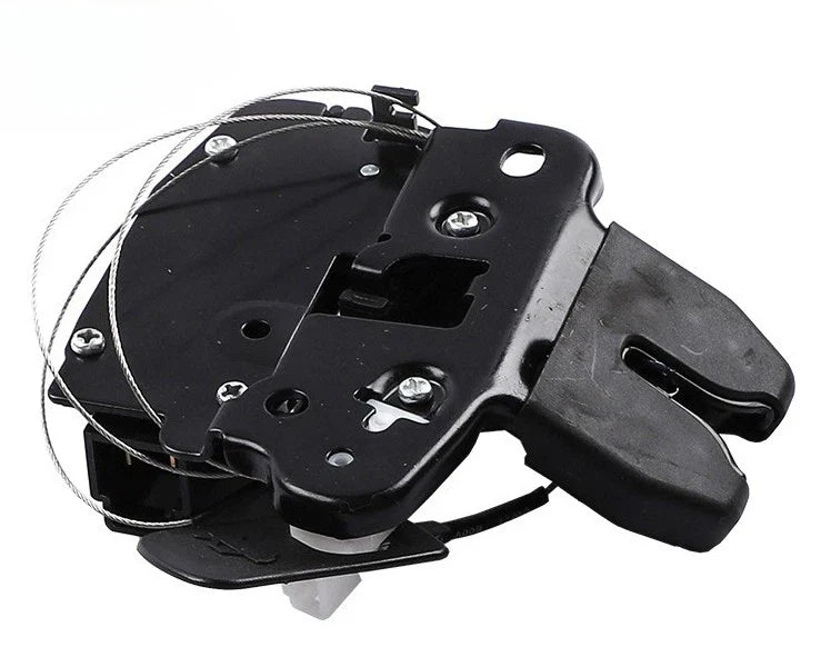 Rear Tailgate Trunk Latch Lock Actuator for Nissan Altima (2007–2012)