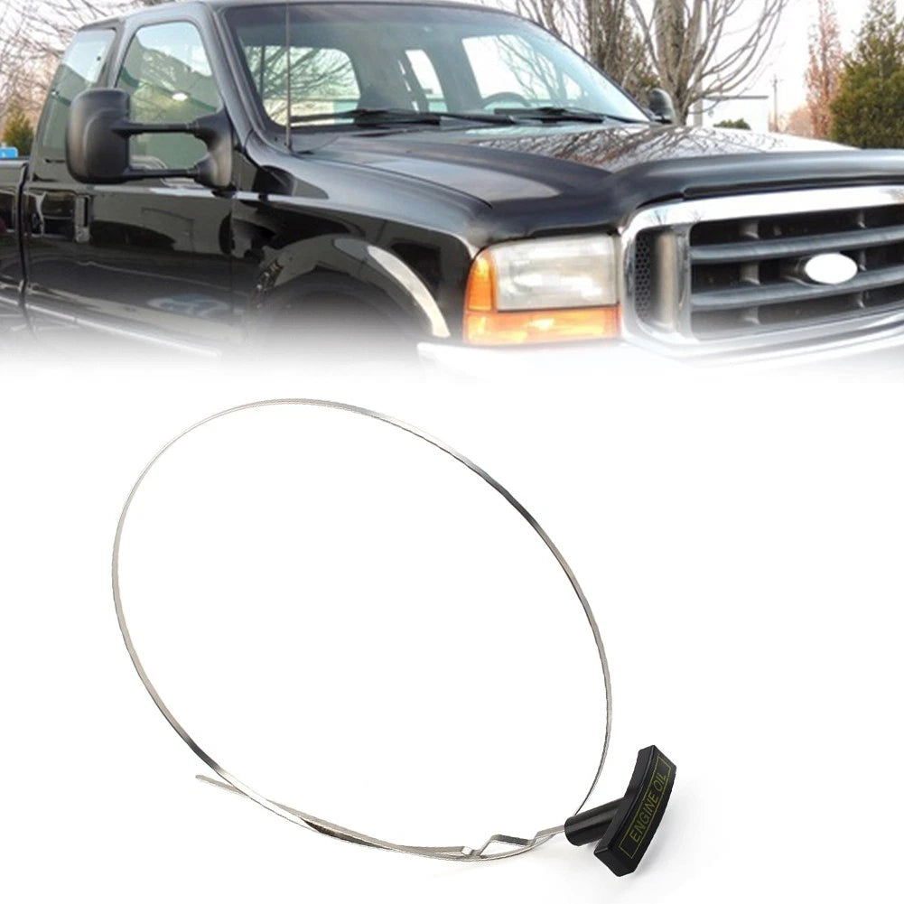 7.3L Engine Oil Dipstick for Ford E-350/E-450/E-550/F-250/F-350 (1992–2003)