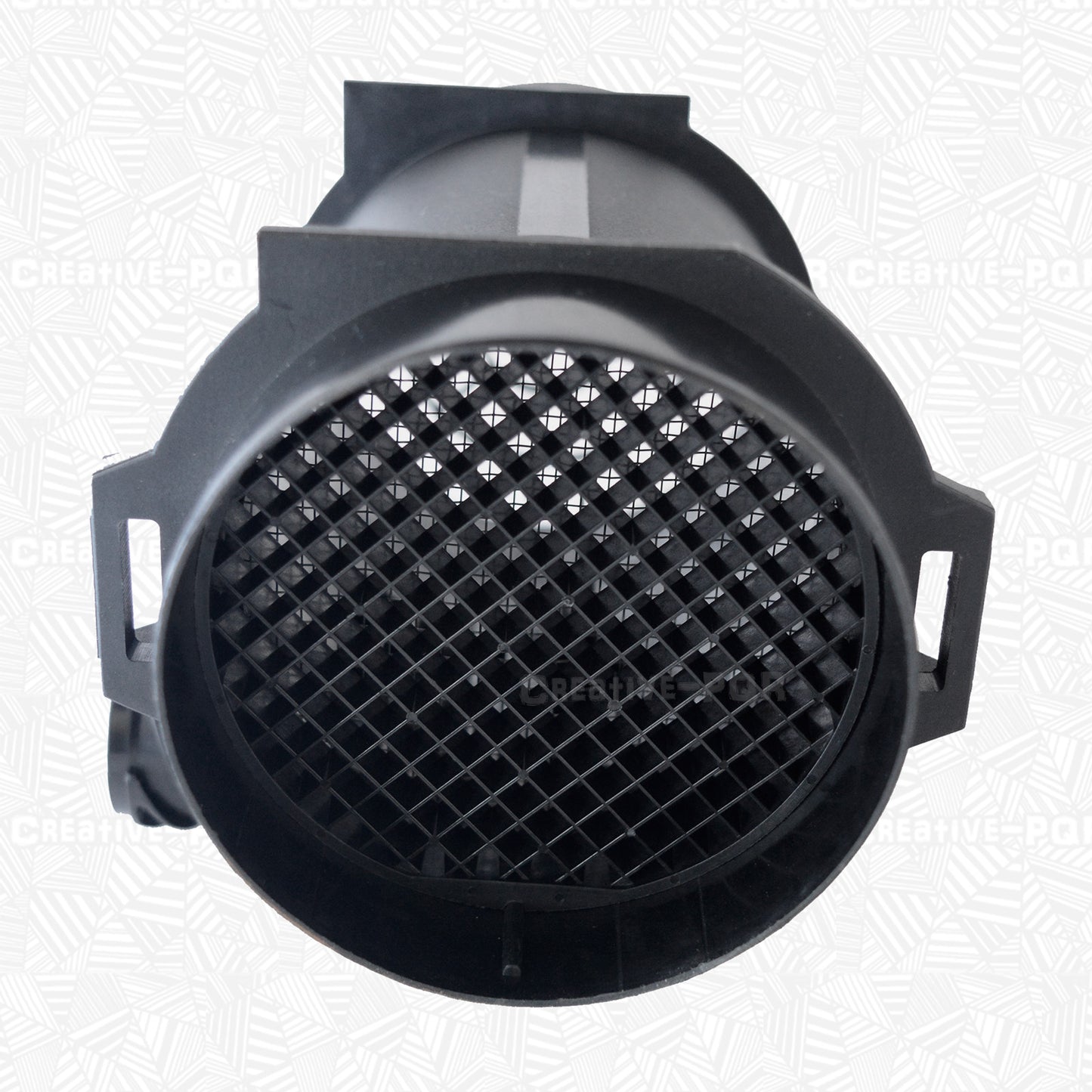 Mass Air Flow Sensor for BMW E36 E38 E39 (1996–2001)