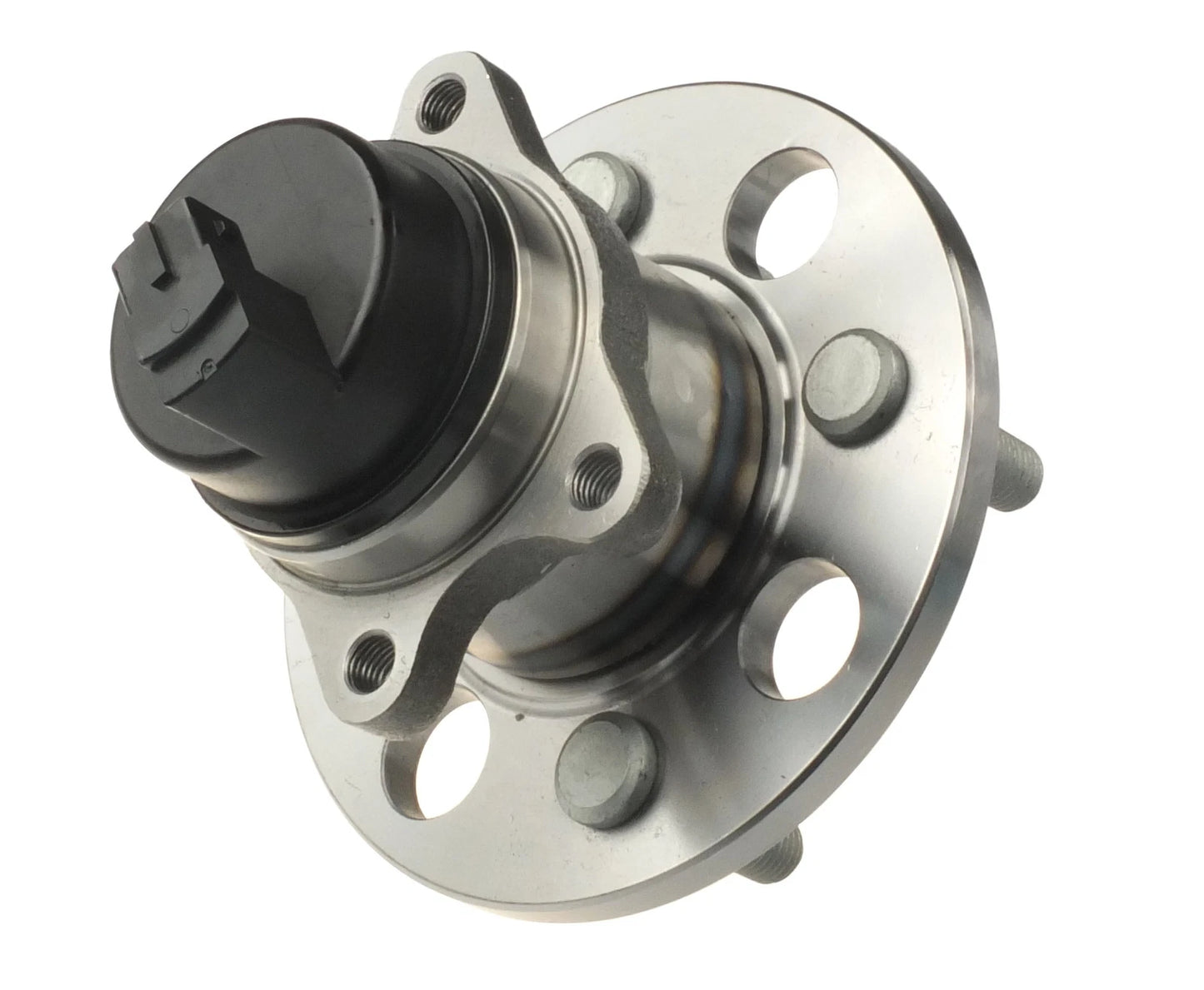 Rear Wheel Bearing Hub Assembly for Hyundai i20 (2008–2014)