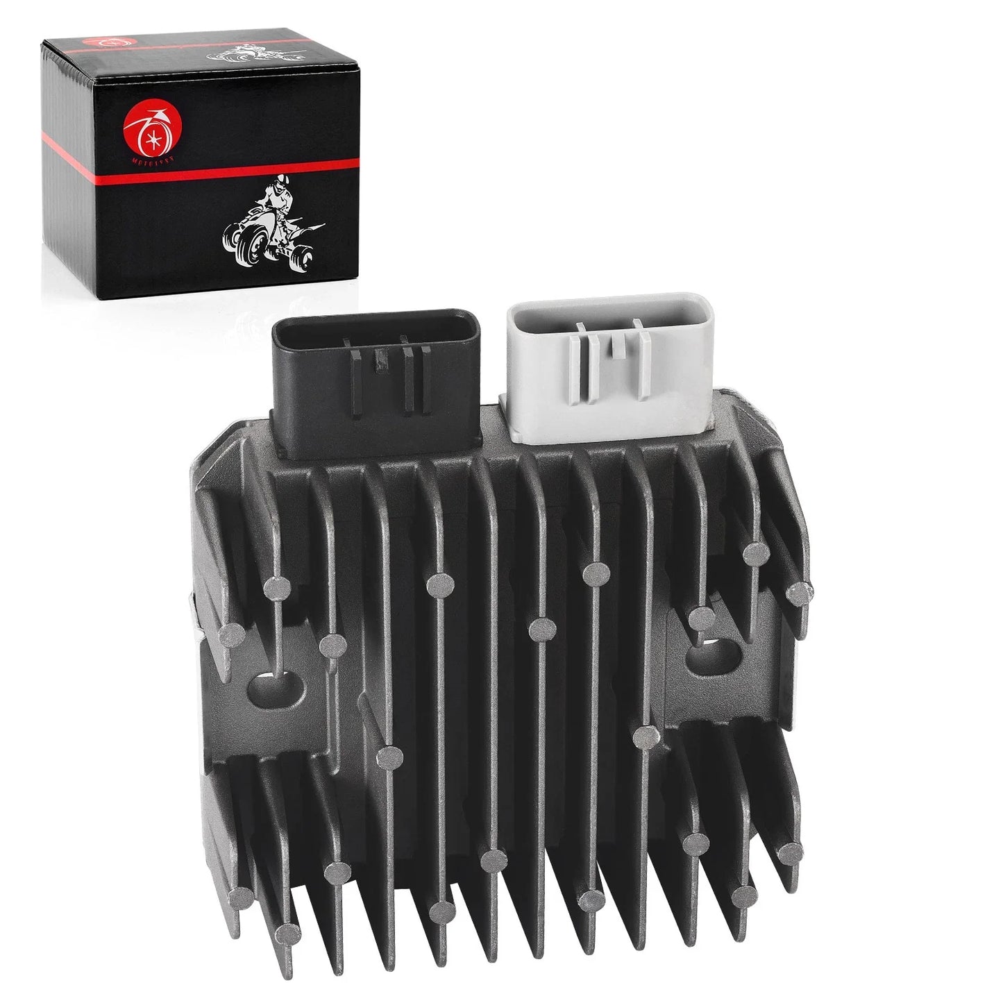 Voltage Regulator for Polaris RZR Ranger (2014–2024)