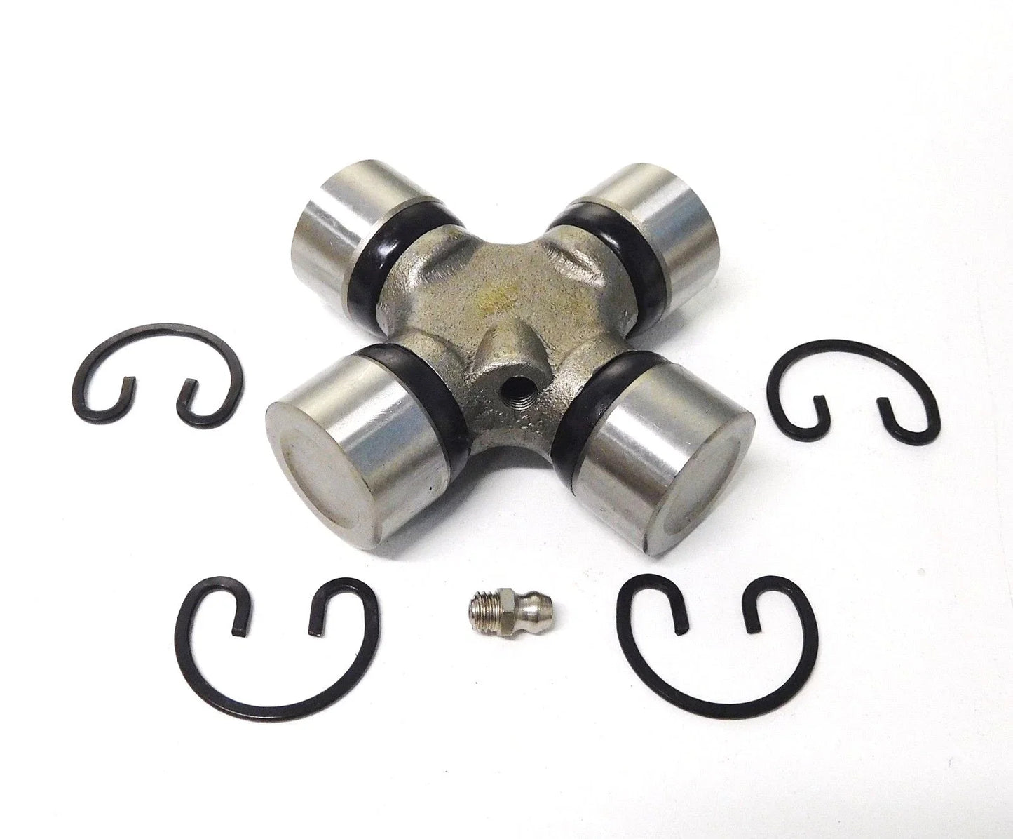 Rear Tailshaft Uni Joint for Ford Courier 4WD 2.6 Petrol (1999-2002)