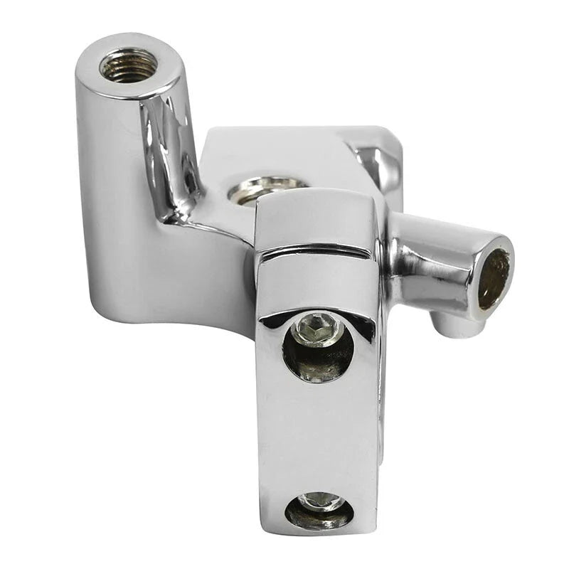 Handlebar Clutch Lever Holder Bracket for Honda Shadow VT600 VT750 (1997-2003)