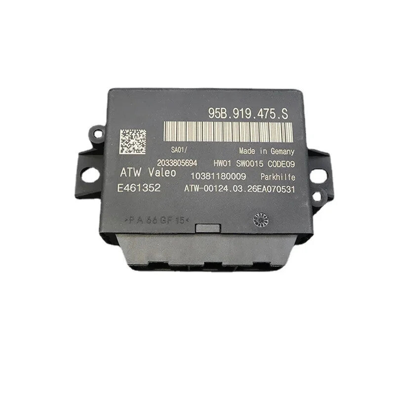 Parking Aid Control Module for Porsche Macan (2021)