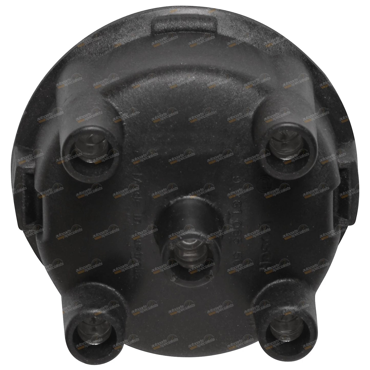 Distributor Cap for Mitsubishi Sigma (1981–1982) Turbo 2.0L