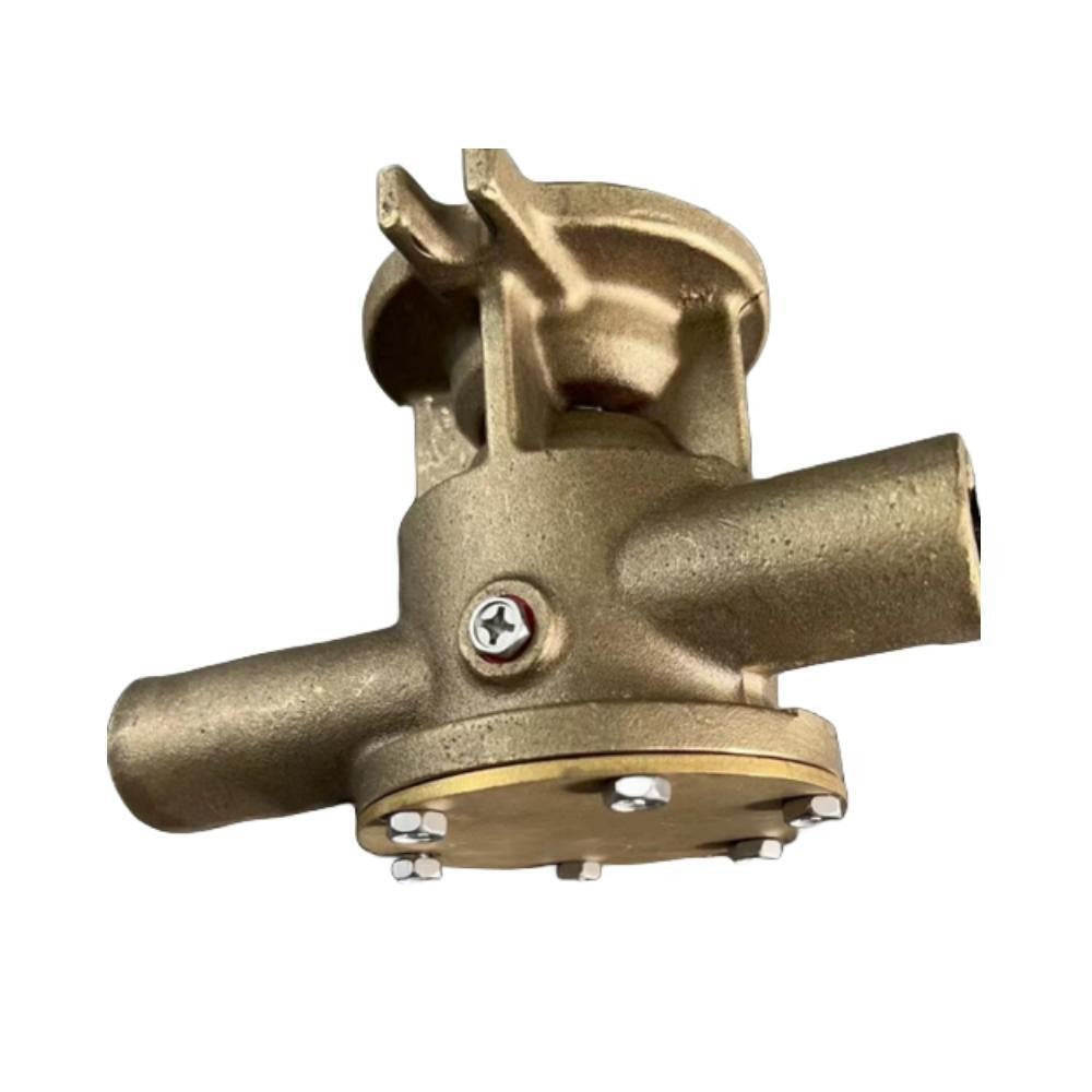 Sea Pump for Volvo Penta TMD TAMD KA KAMD MD (1990–2023)