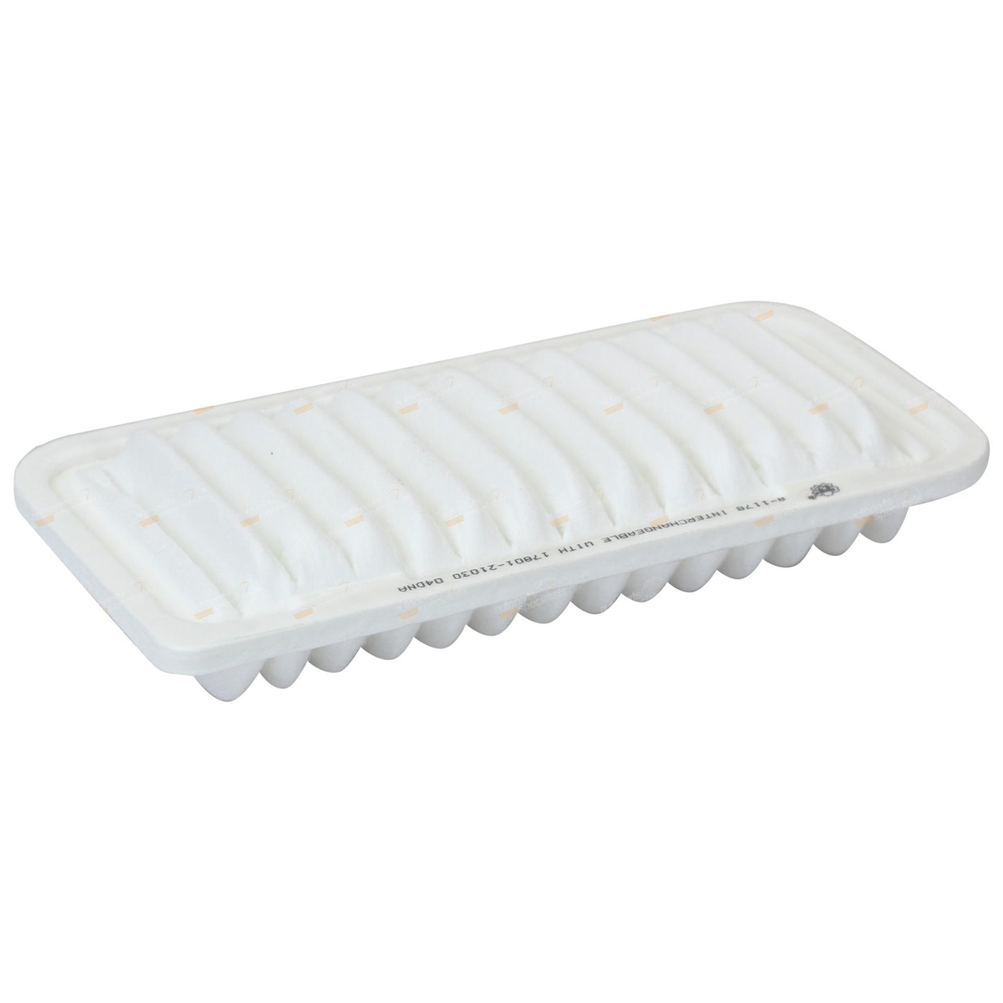 Air Filter Cleaner for Toyota Echo (1999–2005)