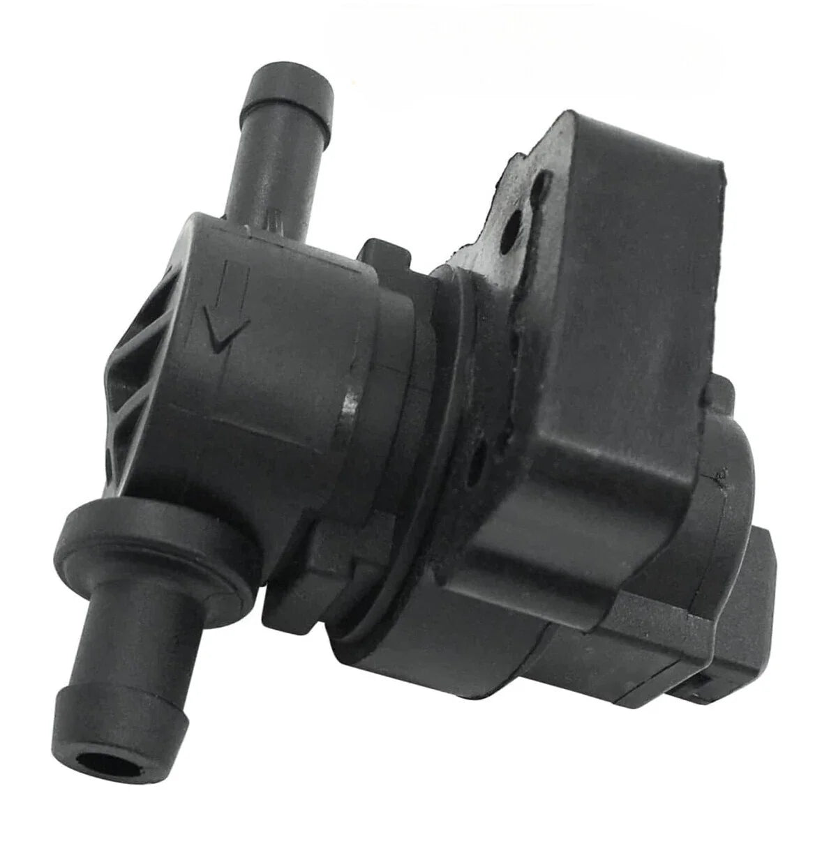 Vapor Canister Purge Valve for Mercedes-Benz C240 C300 C320 (2001–2013)