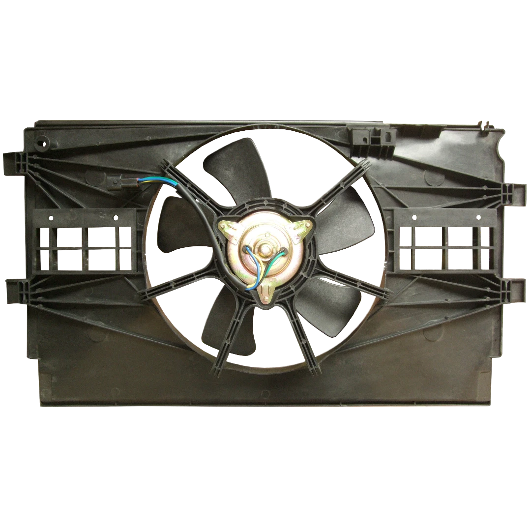 Cooling Fan Assembly for Mitsubishi Lancer CJ/CF (2007–2017)