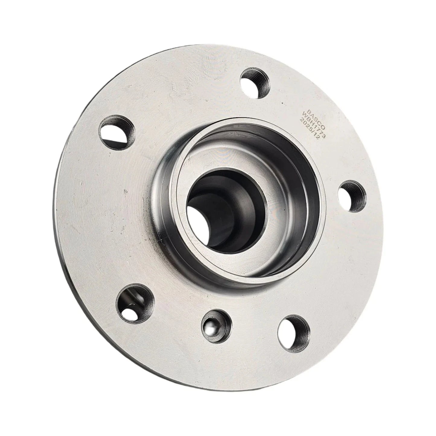 Rear Wheel Bearing Hub for BMW X1 F48 X2 F39 (2016–2023)