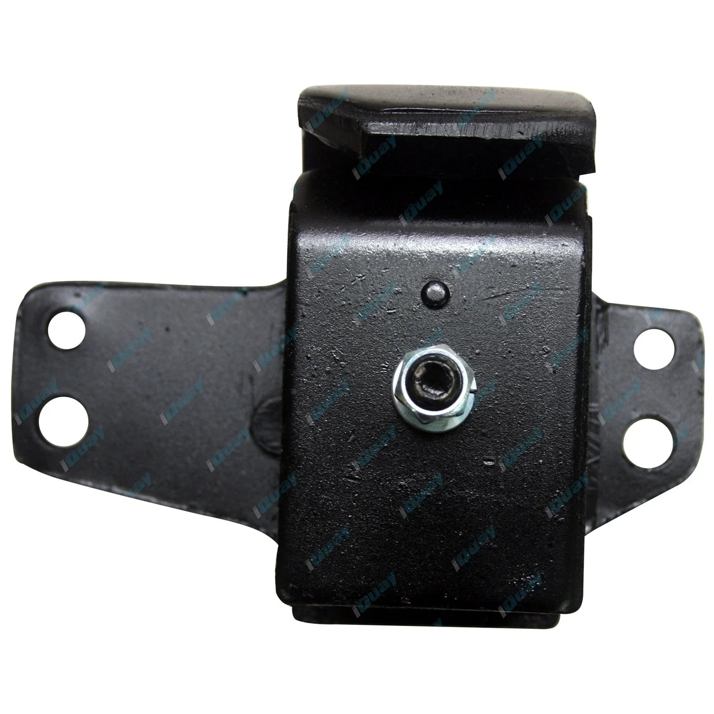 Front Engine Mount for Nissan Navara D21 86-96 4cyl Z20 2.0L Z24 2.4L Petrol Ute