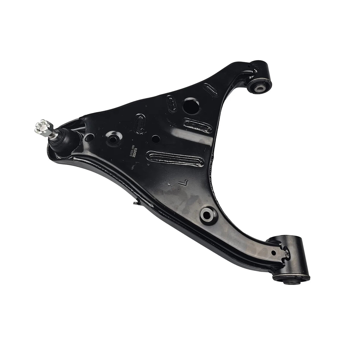Front Lower Left Control Arm for Infiniti QX80 (2014–2023)