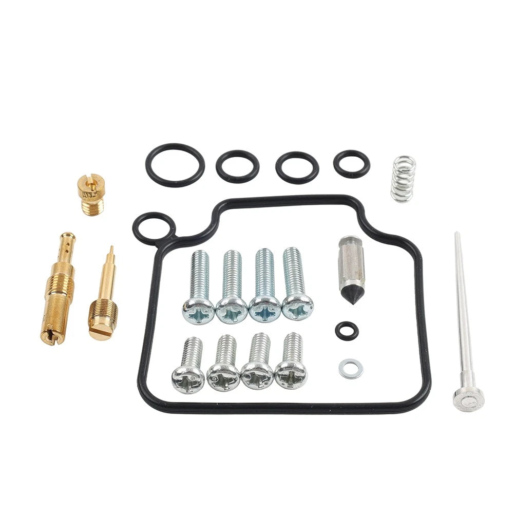 4X Carburetor Repair Kit for Honda V65 Magna VF1100C V65 Sabre VF1100S (1984–1986)