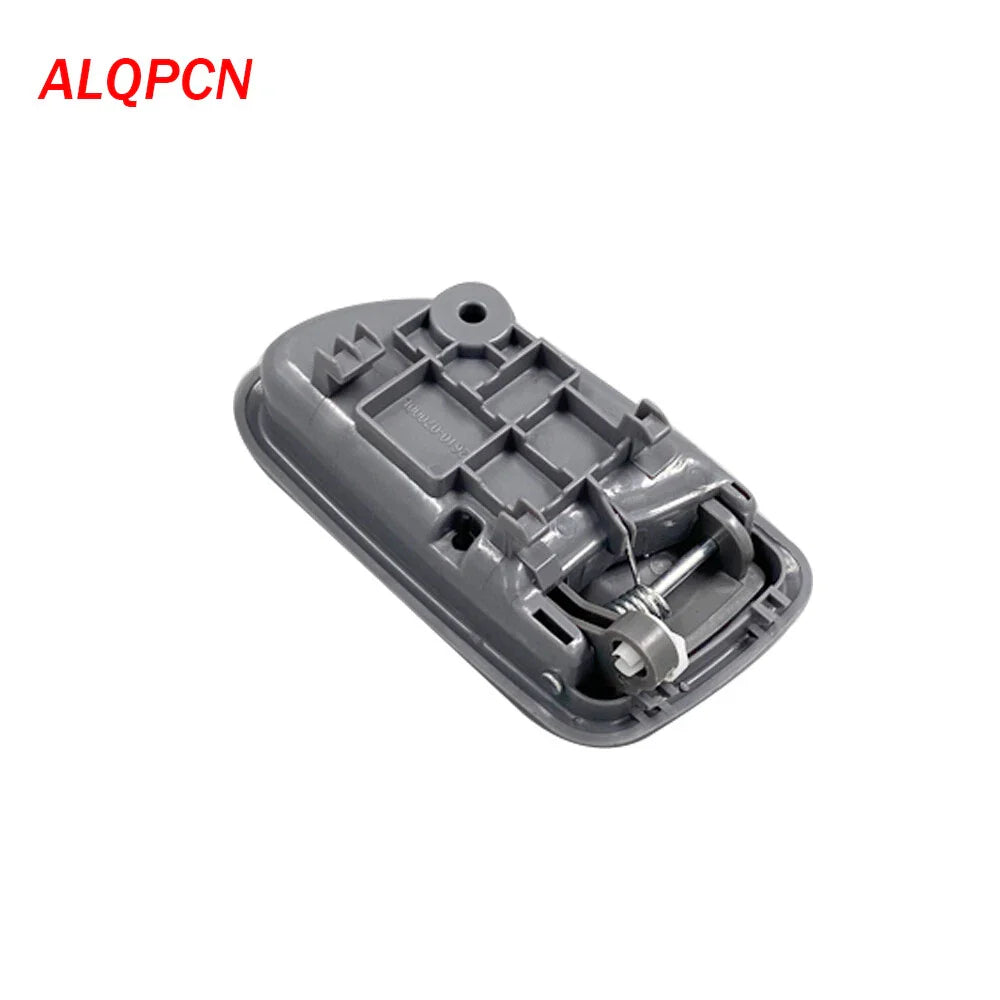 Gray Interior Inner Door Handle for Kia Picanto Morning (2008-2010)