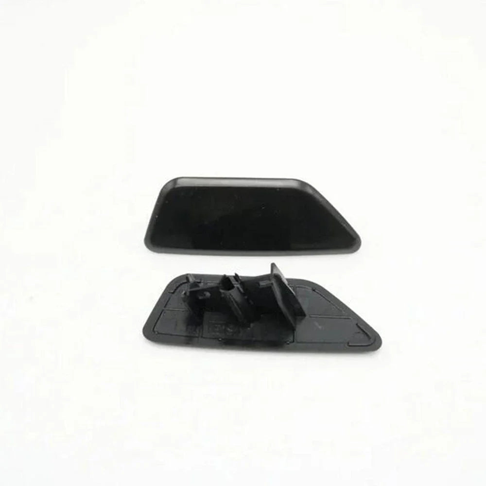 Headlight Washer Spray Nozzle Cover for Subaru Legacy Impreza (2008-2014)