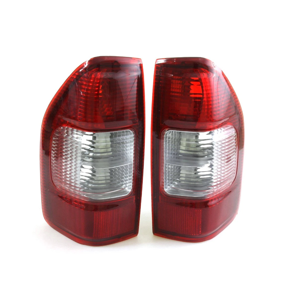 Tail Light Lamp Pair for Isuzu D-Max/Chevrolet LUV T Series (2002–2005)