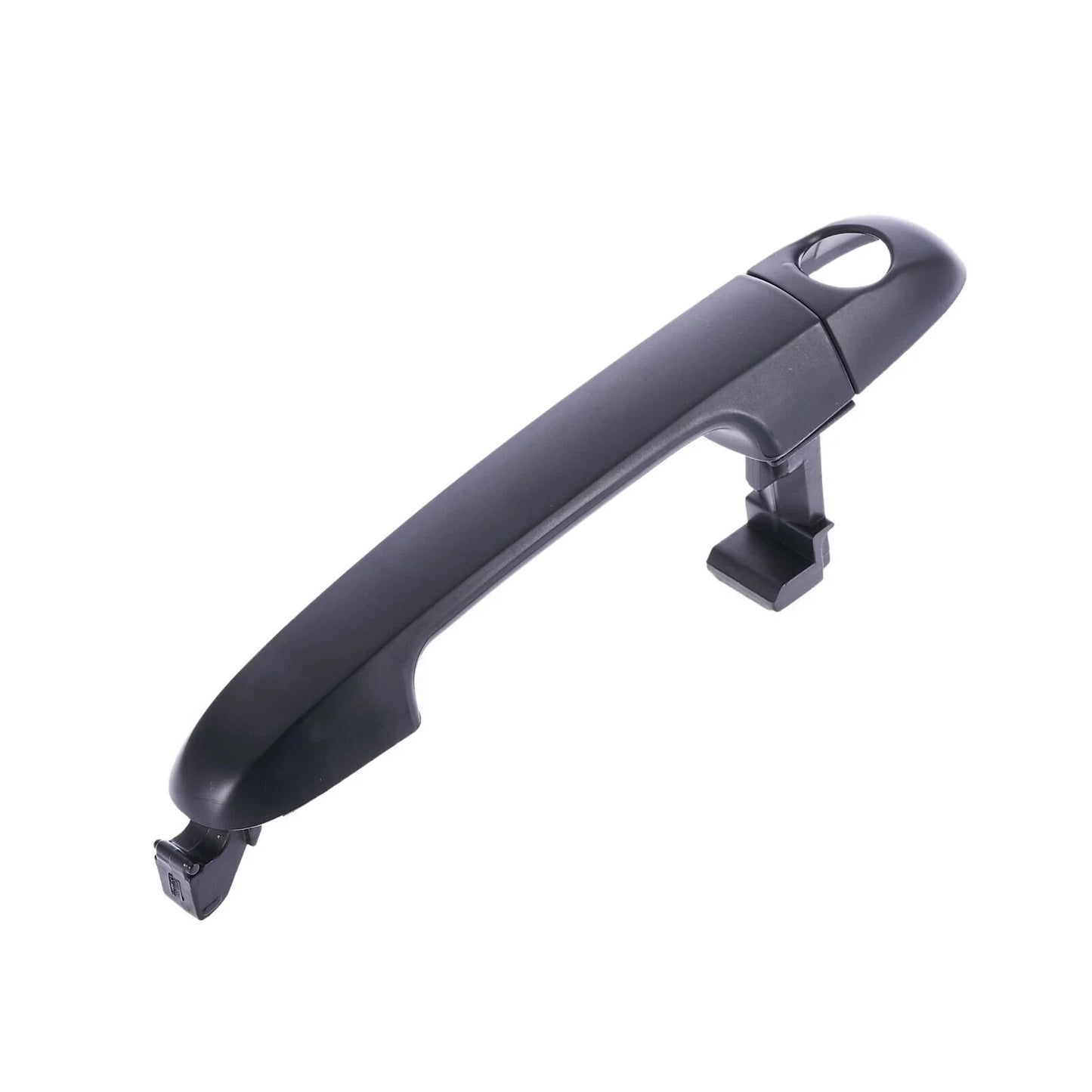 Right Front Outside Door Handle W/ Keyhole for Hyundai i30 (2007–2012)