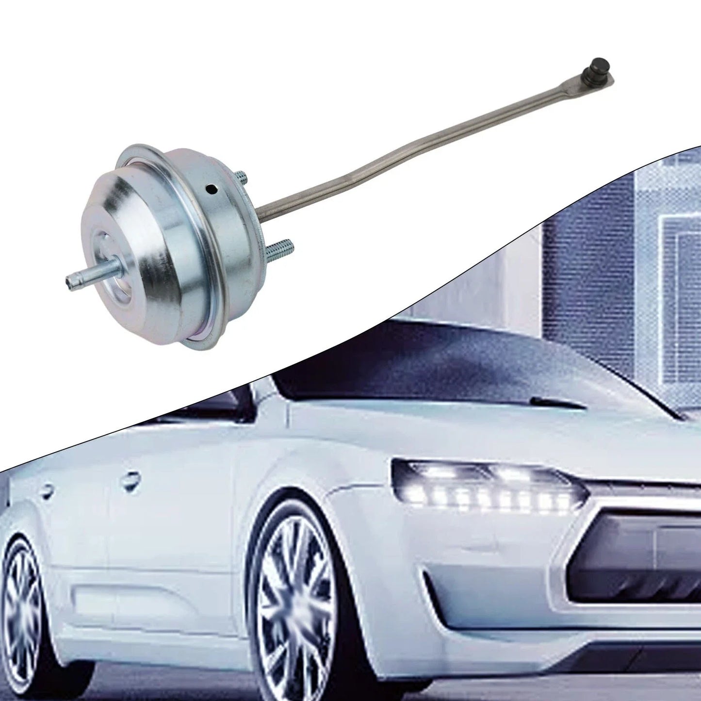 Turbo Wastegate Actuator for Mercedes-Benz A-Class