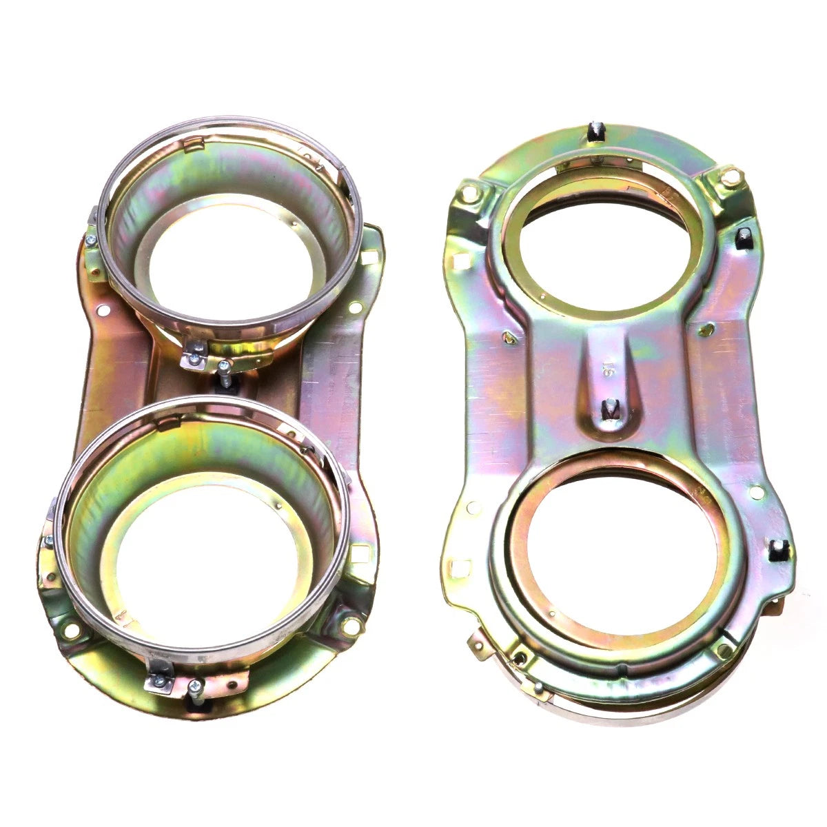 Head Lamp Unit Bracket for Datsun 620 (1972–1979)