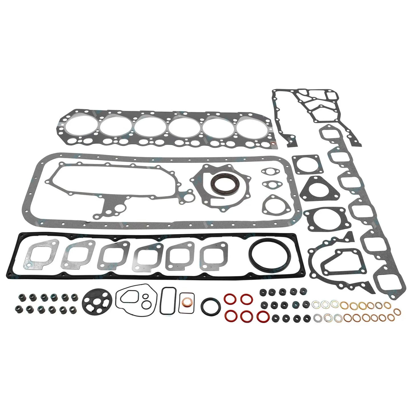 Full Engine Gasket Set Kit inc Head for Patrol GQ 6cyl 4.2L TD42 Diesel 88~99