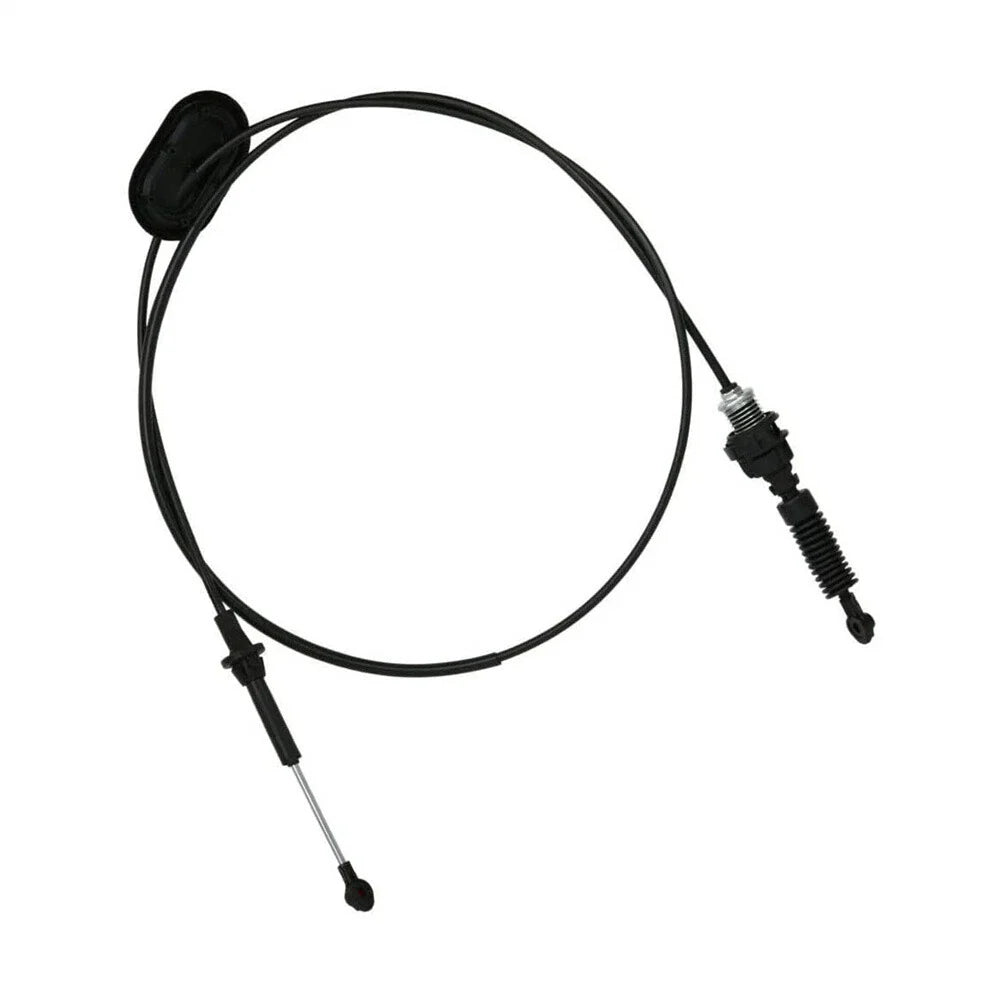 Automatic Transmission Shifter Control Cable Set for Chevrolet GMC (1999-2005)