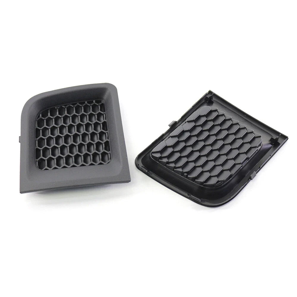 Front Bumper Lower Grille Bezel Cover for Jeep Renegade (2015-2023)