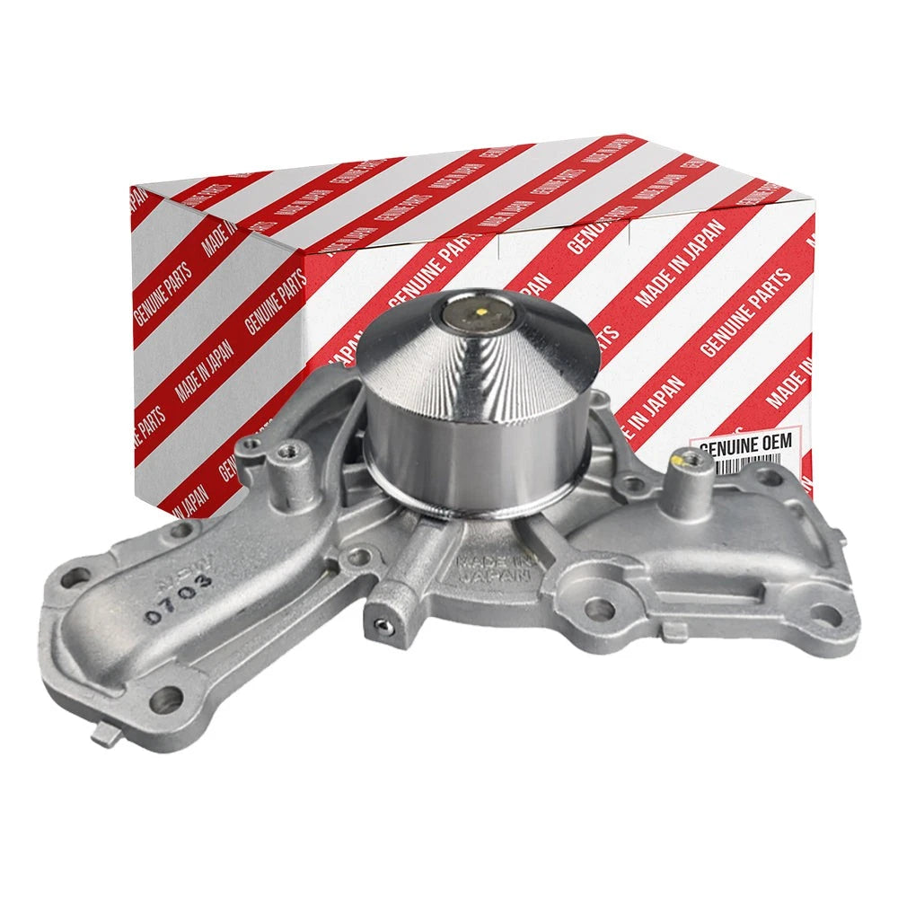 Water Pump for Mitsubishi Pajero NJ NK 3.5L 4WD (1995–2005)
