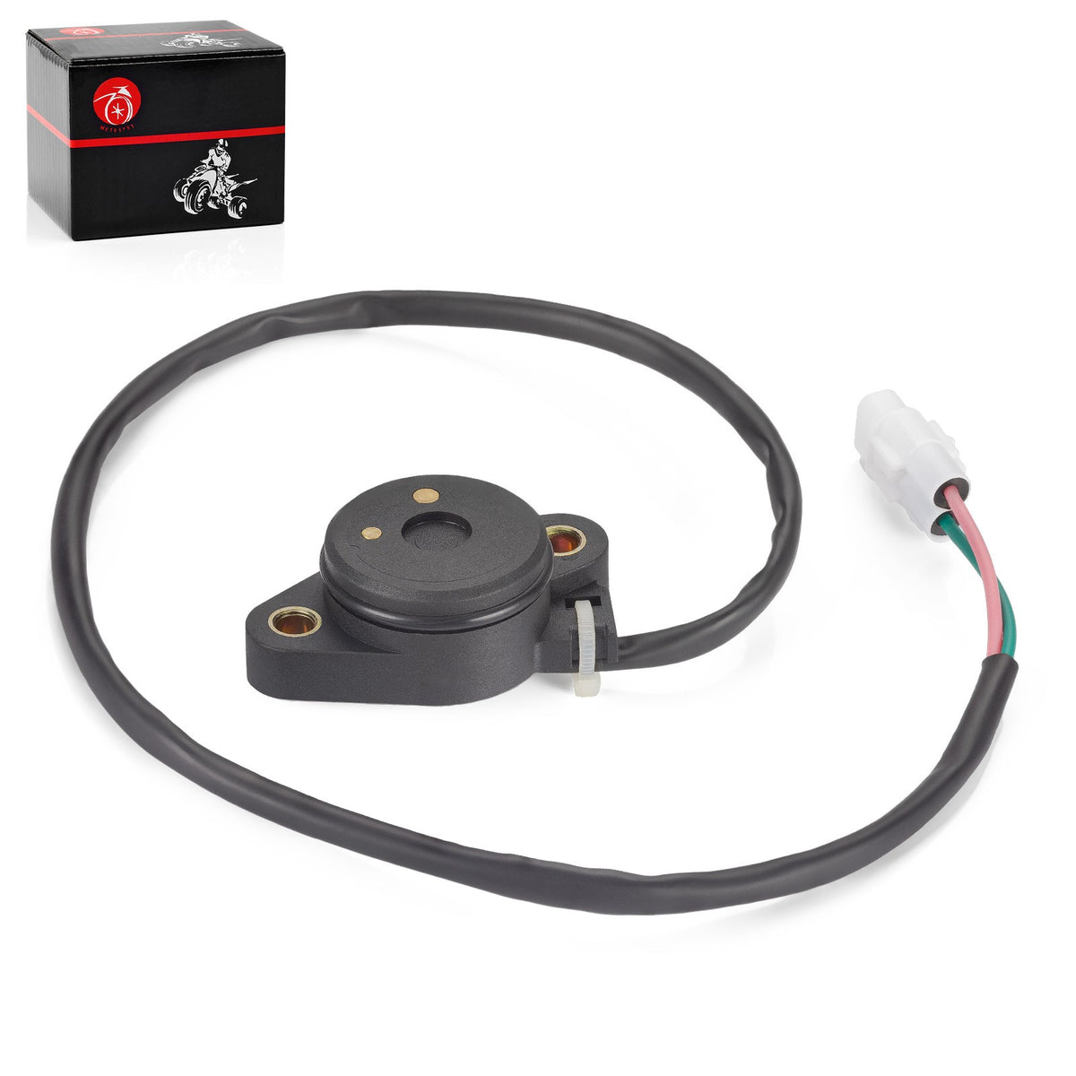 Neutral Switch Gear Sensor for Kawasaki KFX450R (2008–2014)
