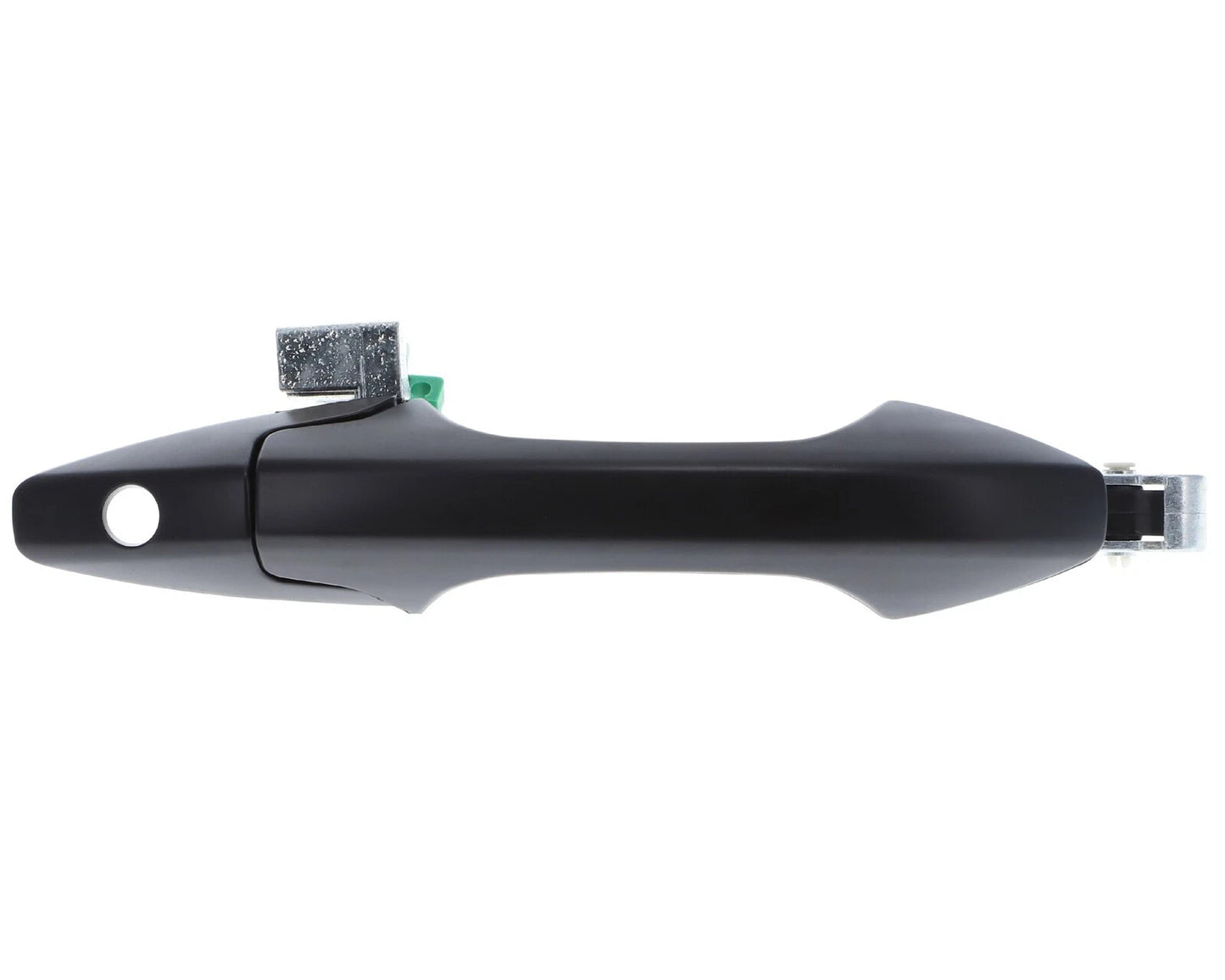 Front Right Outer Door Handle with Keyhole for Honda CR-V (2007–2016)