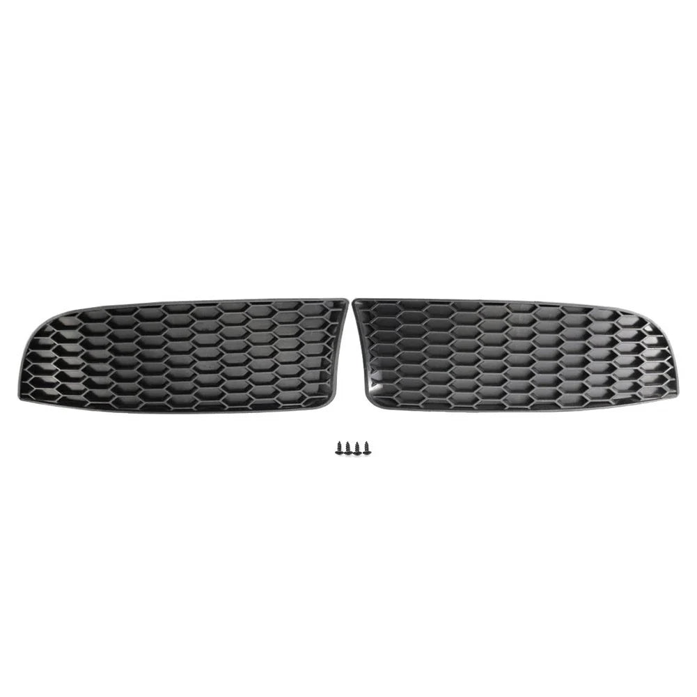 Front Bumper Lower Grille for BMW 3 Series E90 E92 E93 M3 (2009-2011)