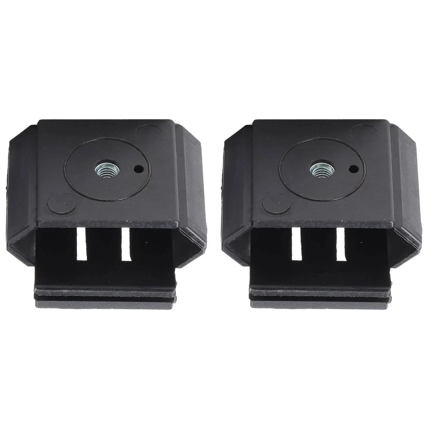 Bumper Bracket Cover for Mercedes 190E 190D W201 (1982–1993)