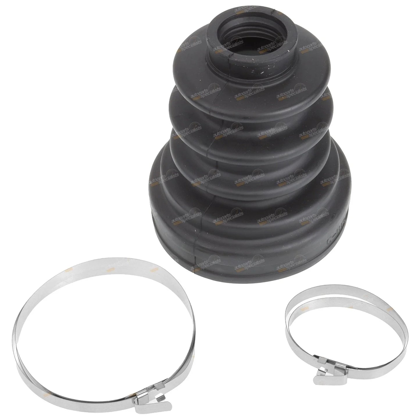 Front Inner Left or Right CV Boot for Toyota Hilux (1988–1997)